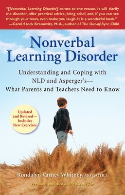 Nonverbal Learning Disorder 1