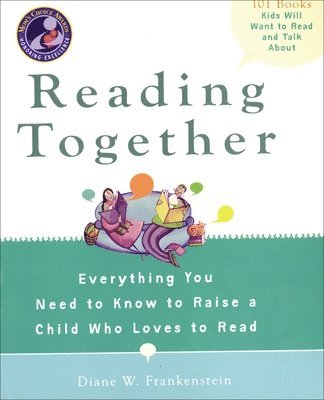 Reading Together 1