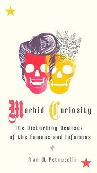 bokomslag Morbid Curiosity