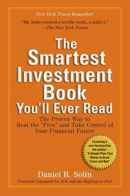 bokomslag The Smartest Investment Book You'll Ever Read