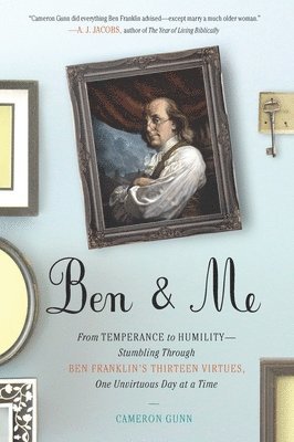 Ben & Me 1