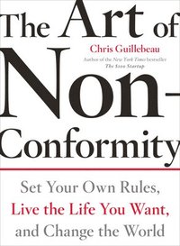 bokomslag The Art of Non-conformity
