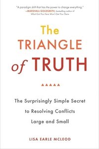 bokomslag Trinagle of Truth