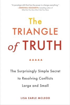 Trinagle of Truth 1