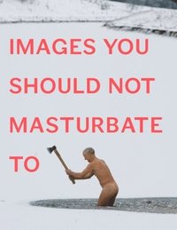 bokomslag Images You Should Not Masturbate To