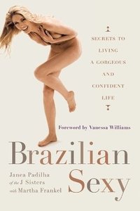 bokomslag Brazilian Sexy