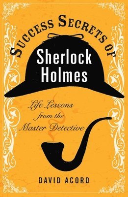 Success Secrets of Sherlock Holmes 1
