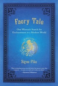 bokomslag Faery Tale