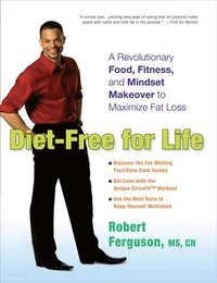 bokomslag Diet-Free for Life