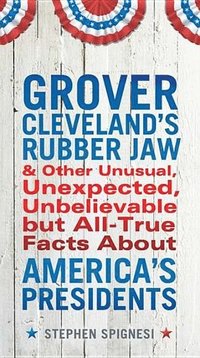bokomslag Grover Cleveland's Rubber Jaw