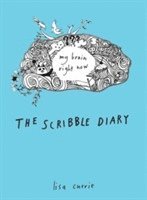 bokomslag The Scribble Diary