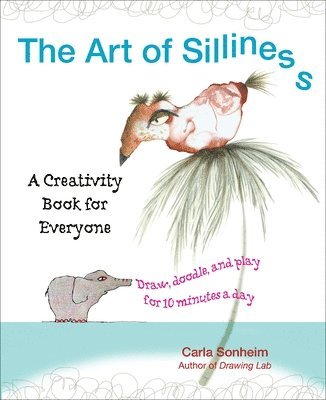 The Art of Silliness 1