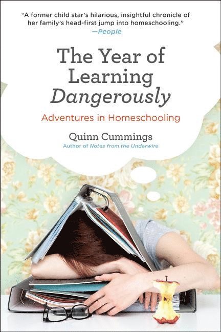 The Year of Learning Dangerously 1