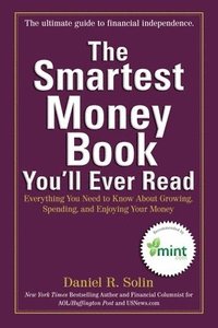 bokomslag The Smartest Money Book You'Ll Ever Read