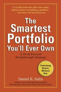 bokomslag The Smartest Portfolio You'Ll Ever Own