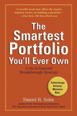 bokomslag The Smartest Portfolio You'Ll Ever Own