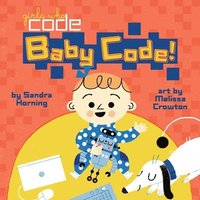 bokomslag Baby Code!