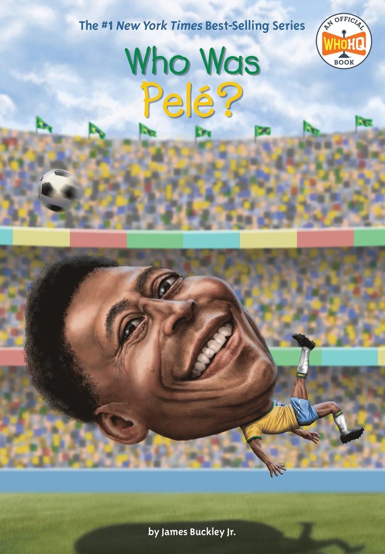 Who Was Pel? 1