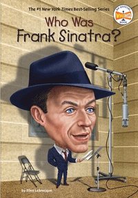 bokomslag Who Was Frank Sinatra?