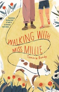 bokomslag Walking with Miss Millie
