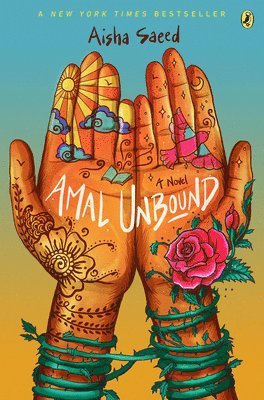 Amal Unbound 1