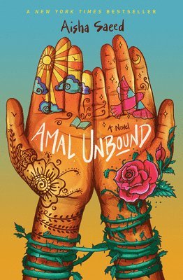 Amal Unbound 1