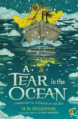 A Tear in the Ocean 1