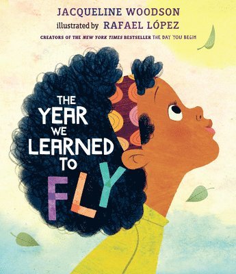 Year We Learned To Fly 1