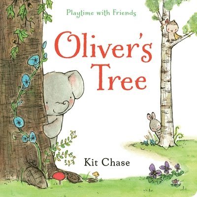 Oliver's Tree 1