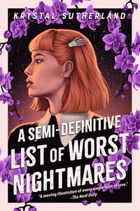 bokomslag A Semi-Definitive List of Worst Nightmares