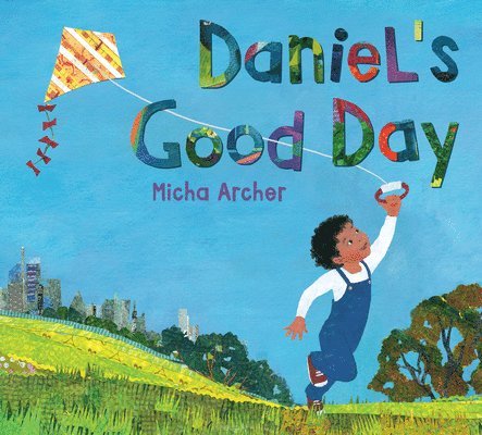 Daniel's Good Day 1