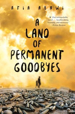 A Land of Permanent Goodbyes 1