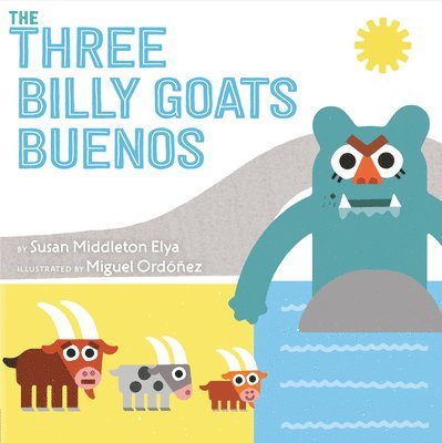 The Three Billy Goats Buenos 1