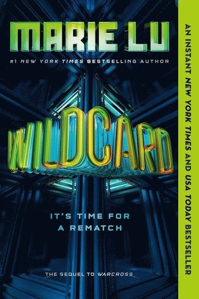 Wildcard 1