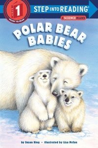 bokomslag Polar Bear Babies