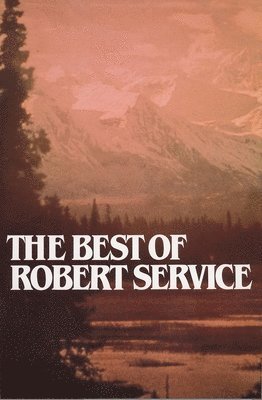 bokomslag Best of Robert Service
