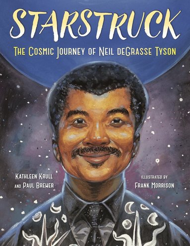Kathleen Krull - Starstruck, Häftad