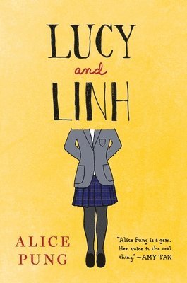 Alice Pung - Lucy and Linh, Häftad