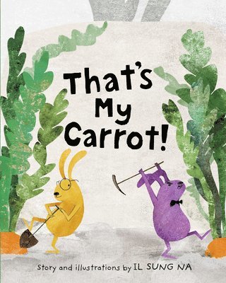 That's My Carrot 1