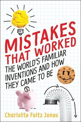 Mistakes That Worked 1