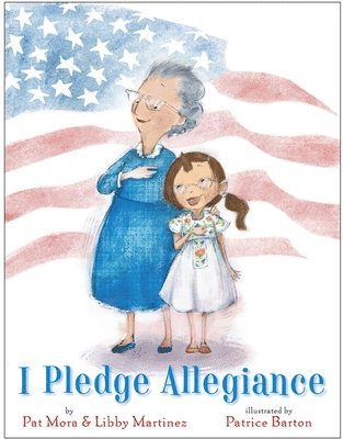 I Pledge Allegiance 1