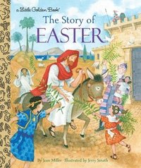 bokomslag Story of Easter