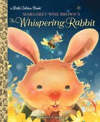 bokomslag Margaret Wise Brown's The Whispering Rabbit