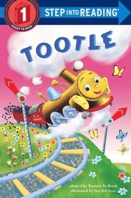 Tootle 1