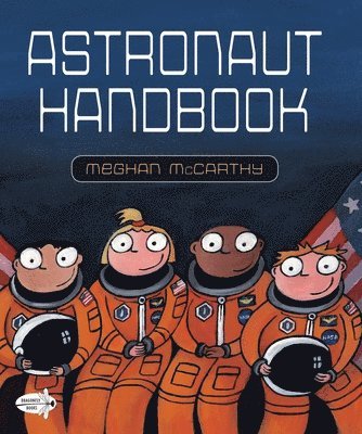 Astronaut Handbook 1