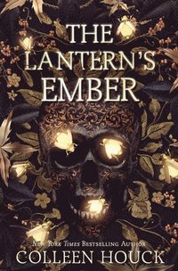 bokomslag The Lantern's Ember