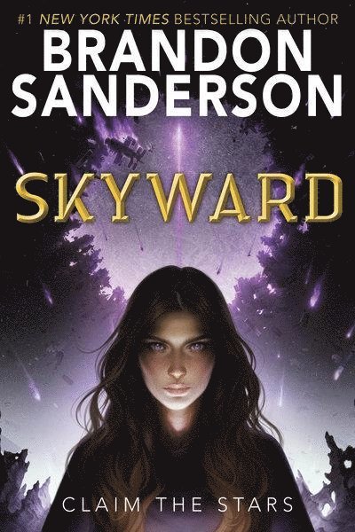 Skyward 1