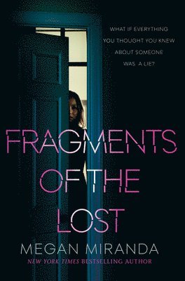 Fragments of the Lost 1