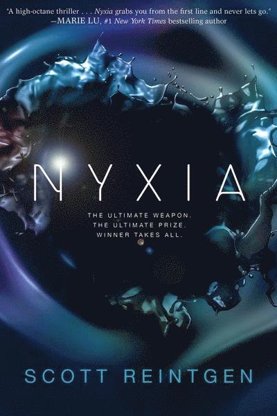 Nyxia 1