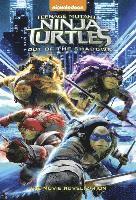Teenage Mutant Ninja Turtles
